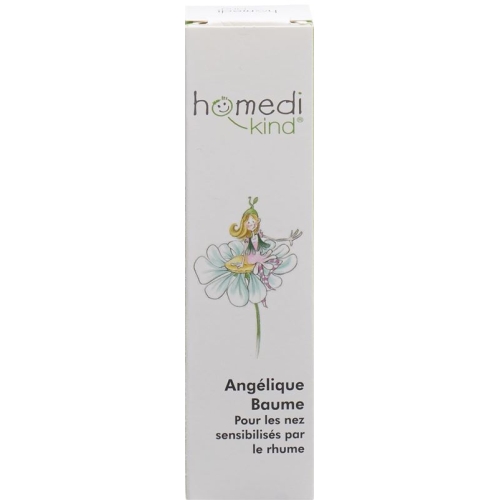 Homedi-Kind Engelwurz Balsam Tube 15g buy online