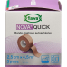 Flawa Nova Quick Cohesive Tear Bandage 2.5cmx4.5m skin coloured 2 pcs.