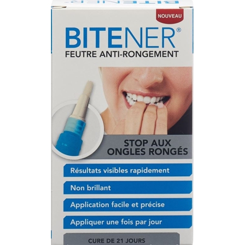 Bitener Stift Gegen Nägelkauen mit Bitrex 3ml buy online