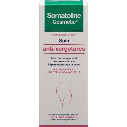 Somatoline Behandlung Von Dehnugsstreifen 200ml buy online