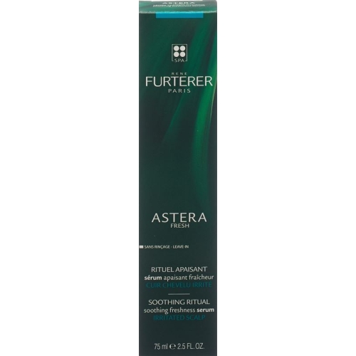 Furterer Astera Fresh Serum 75ml buy online