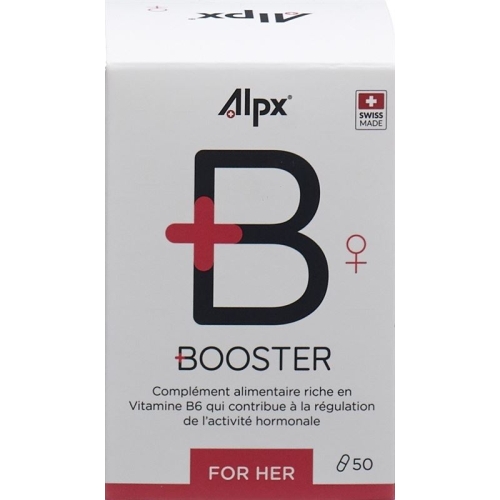 Alpx Booster For Her Flasche 50 Stück buy online