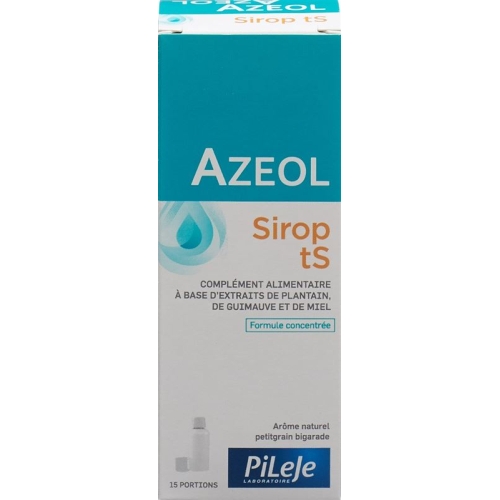 Azeol Ts Sirup Nat Petitgrain Bigarade Aroma 75ml buy online