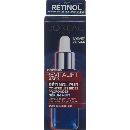 L'Oréal Dermo Expertise Rl Retinol Serum Lp Dispenser 30ml buy online