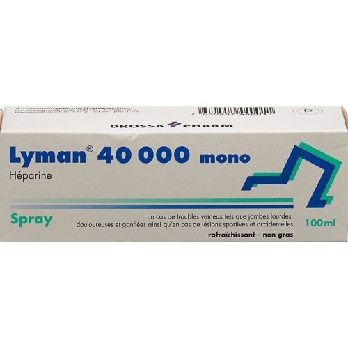 Lyman 40000 Mono Spray (neu) Flasche 100ml buy online