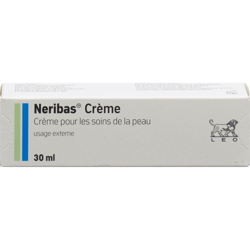 Neribas Creme (neu) Tube 30ml buy online