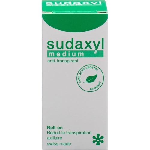 Sudaxyl Roll On Medium 37g buy online