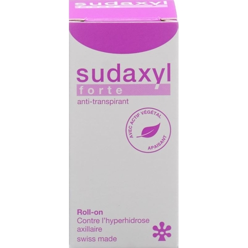 Sudaxyl Roll On Forte 37g buy online