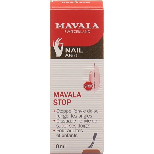 Mavala Stop 10ml buy online