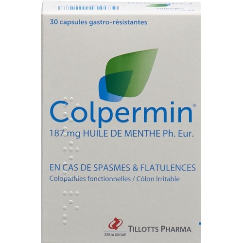 Colpermin 30 Kapseln buy online