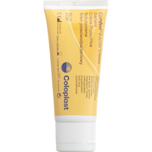 Comfeel Schutzcreme Tube 60ml buy online