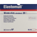 Elastomull gauze bandage white 4mx10cm 20 pcs.