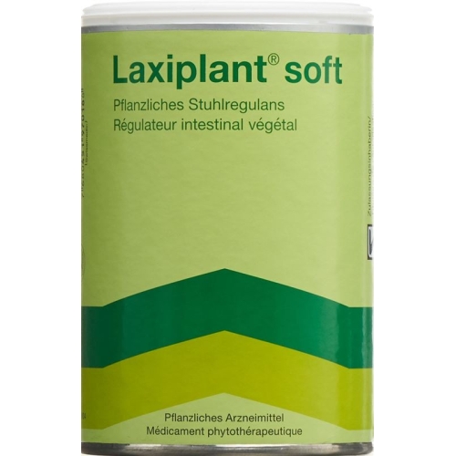 Laxiplant Soft Granulat 200g buy online