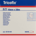 TRICOFIX tubular bandage GrF 7-10cm/20m