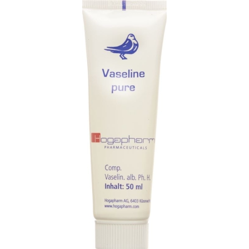 Vaseline Rein Tuebli No 10 Tube 50ml buy online