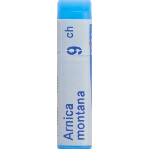 Boiron Arnica Montana Globuli C 9 1 Dos buy online