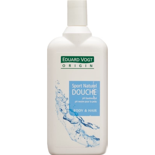 Vogt Sport Douche Naturel 400ml buy online