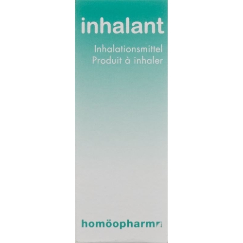 Inhalant flüssig 30ml buy online