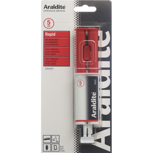 Araldit Rapid Klebstoff 2 Doppelspr 12ml buy online