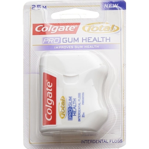 Colgate Zahnseide 25m Super Glide buy online