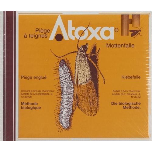 Atoxa moth trap buy online