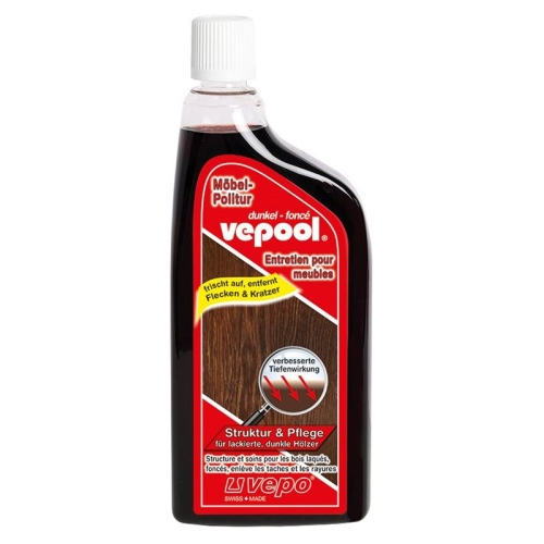 Vepool Möbelpflege Liquid Dunkel 300ml buy online