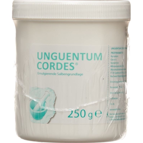 Cordes Unguentum Dose 250g buy online