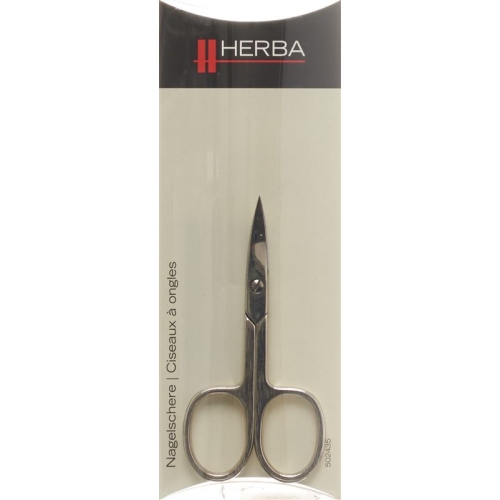 Herba Nagelschere 9cm 5412 buy online