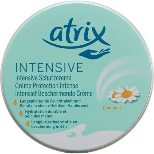 Atrix Intensive Schutzcreme Dose 150ml buy online