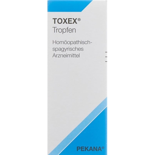 Toxex Tropfen 50ml buy online