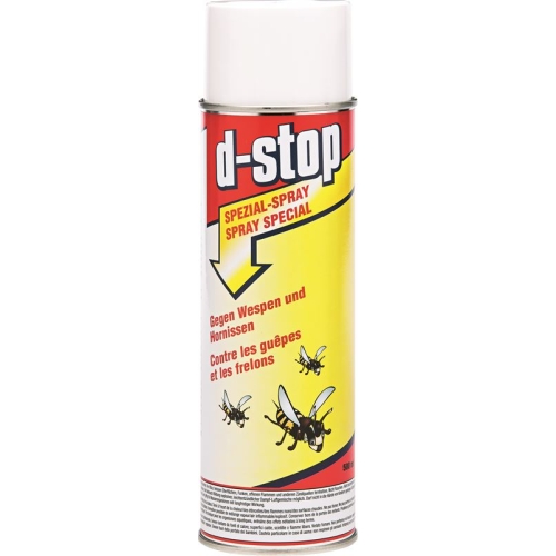 D Stop Special Spray 500ml buy online