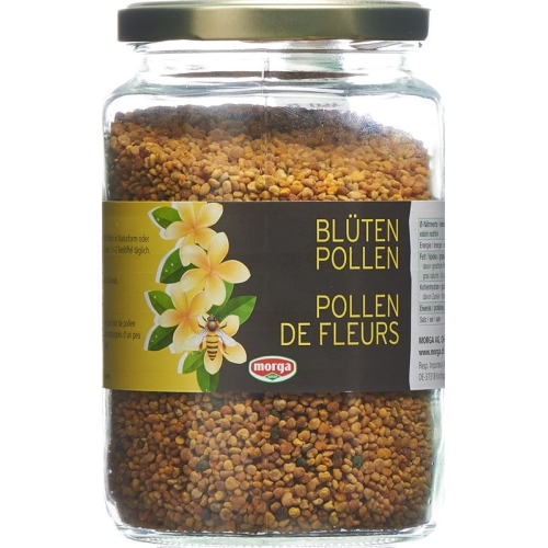 Biorex Blütenpollen 450g buy online