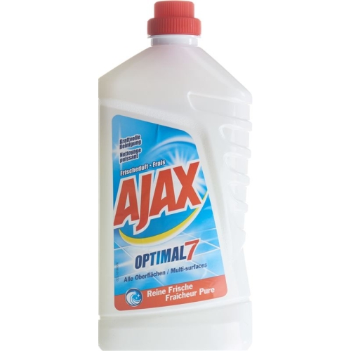 Ajax Allzweckreiniger Liquid 1L buy online