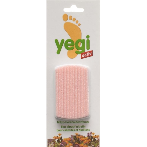 Yegi Beauty Micro Callus Remover buy online