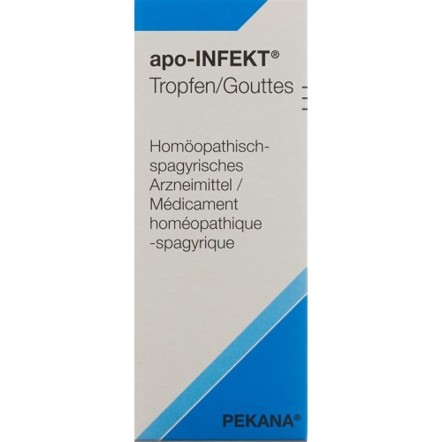 Apo Infekt Tropfen 100ml buy online