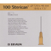 STERICAN Needle 19G 1.10x40mm elfenb Luer 100 pcs.