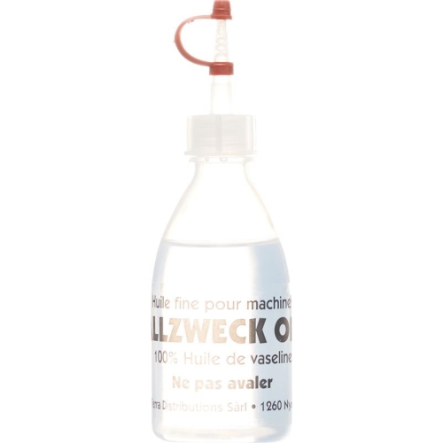 Ferra Allzweckoel 100ml buy online