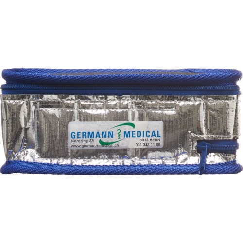 Germann Insulin Drug Cool Box No 218 Pen buy online