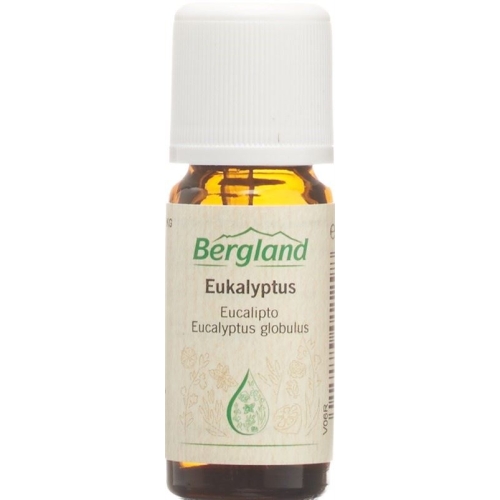 Bergland Eukalyptus-Öl 10ml buy online