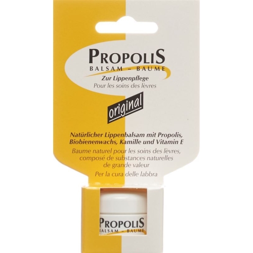 Propolis Balsam Dose 5ml buy online