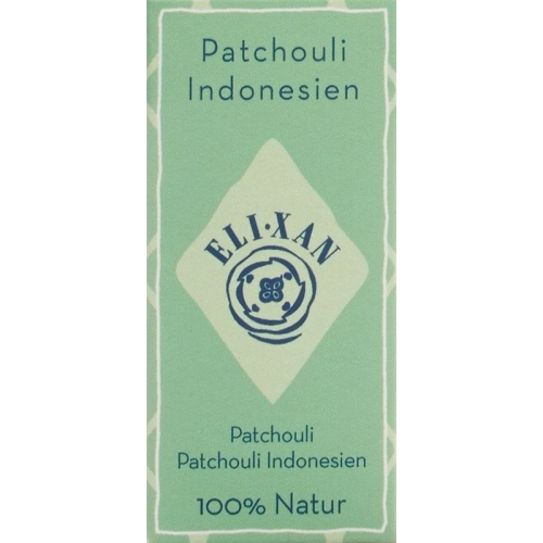 Elixan Patchouli Öl 10ml buy online