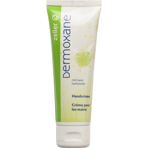 Dermoxane Handcreme Tube 80ml buy online