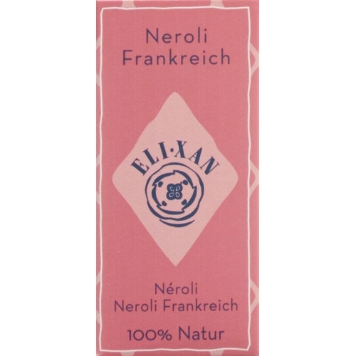 Elixan Neroli Öl 5ml buy online