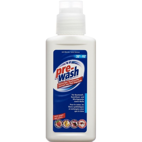 Pre Wash Gallseife 250ml buy online