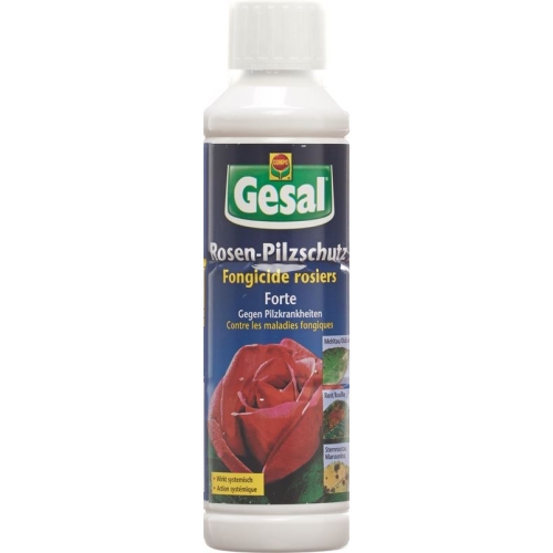 Gesal Rosen Pilzschutz Forte 250ml buy online