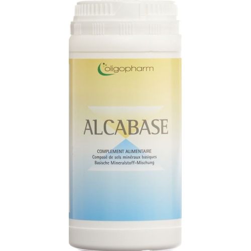 Alcabase Pulver 250g buy online