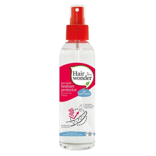 Henna Plus Hairwonder Heatcare Styl Protect 150ml buy online