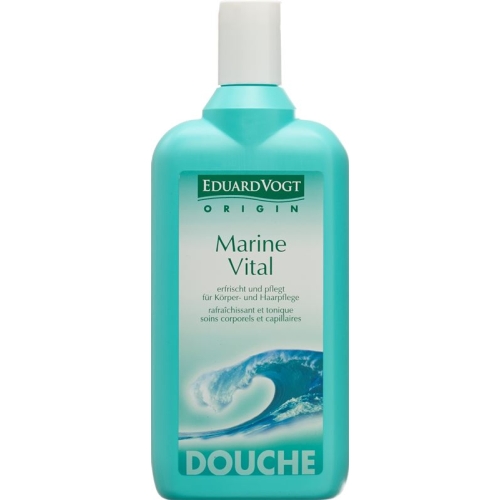 Vogt Marine Vital Douche 400ml buy online