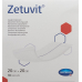 Zetuvit absorption bandage 20x20cm 30 pcs.