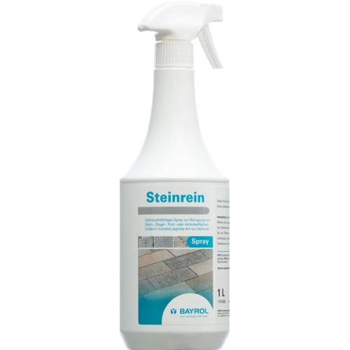 Steinrein Spray 1 Liter buy online